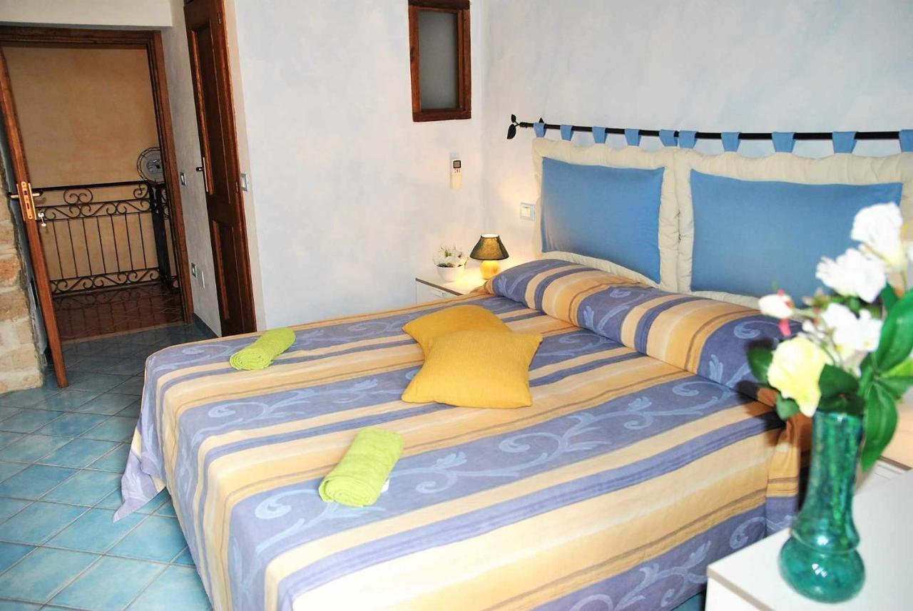 Maranolan Beauty Bed And Breakfast Kamer foto
