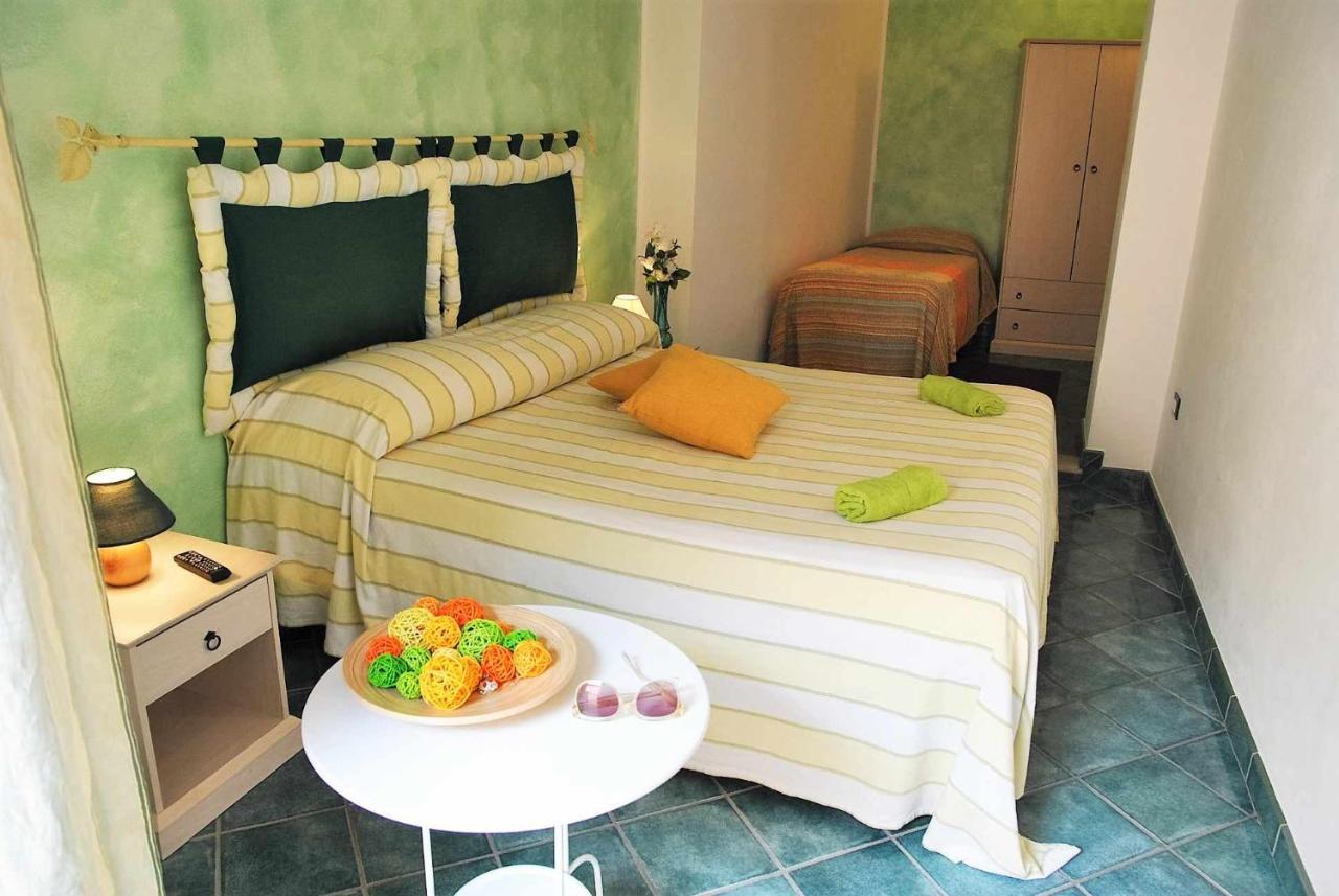 Maranolan Beauty Bed And Breakfast Kamer foto