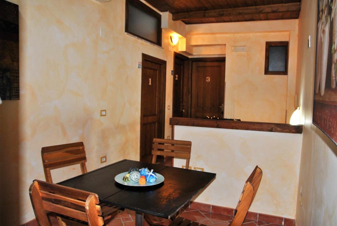 Maranolan Beauty Bed And Breakfast Kamer foto
