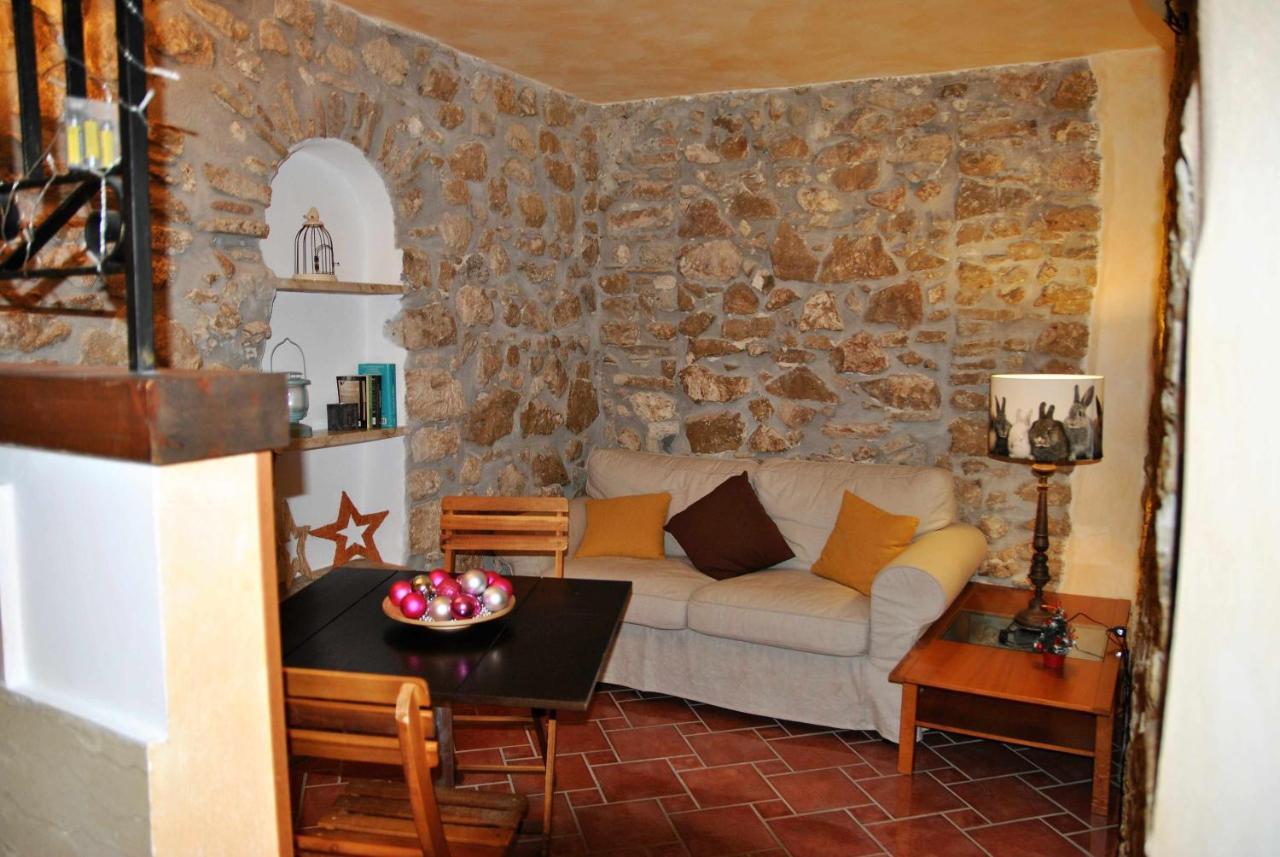 Maranolan Beauty Bed And Breakfast Kamer foto