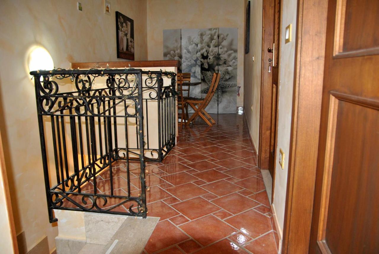 Maranolan Beauty Bed And Breakfast Kamer foto