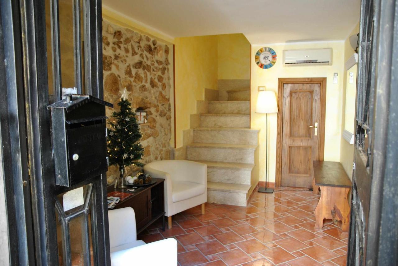 Maranolan Beauty Bed And Breakfast Kamer foto