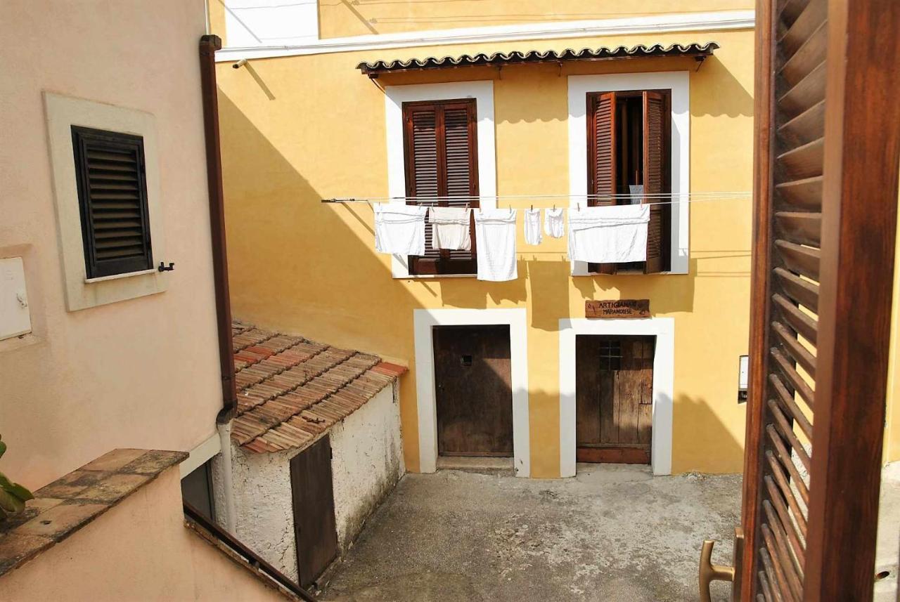 Maranolan Beauty Bed And Breakfast Kamer foto