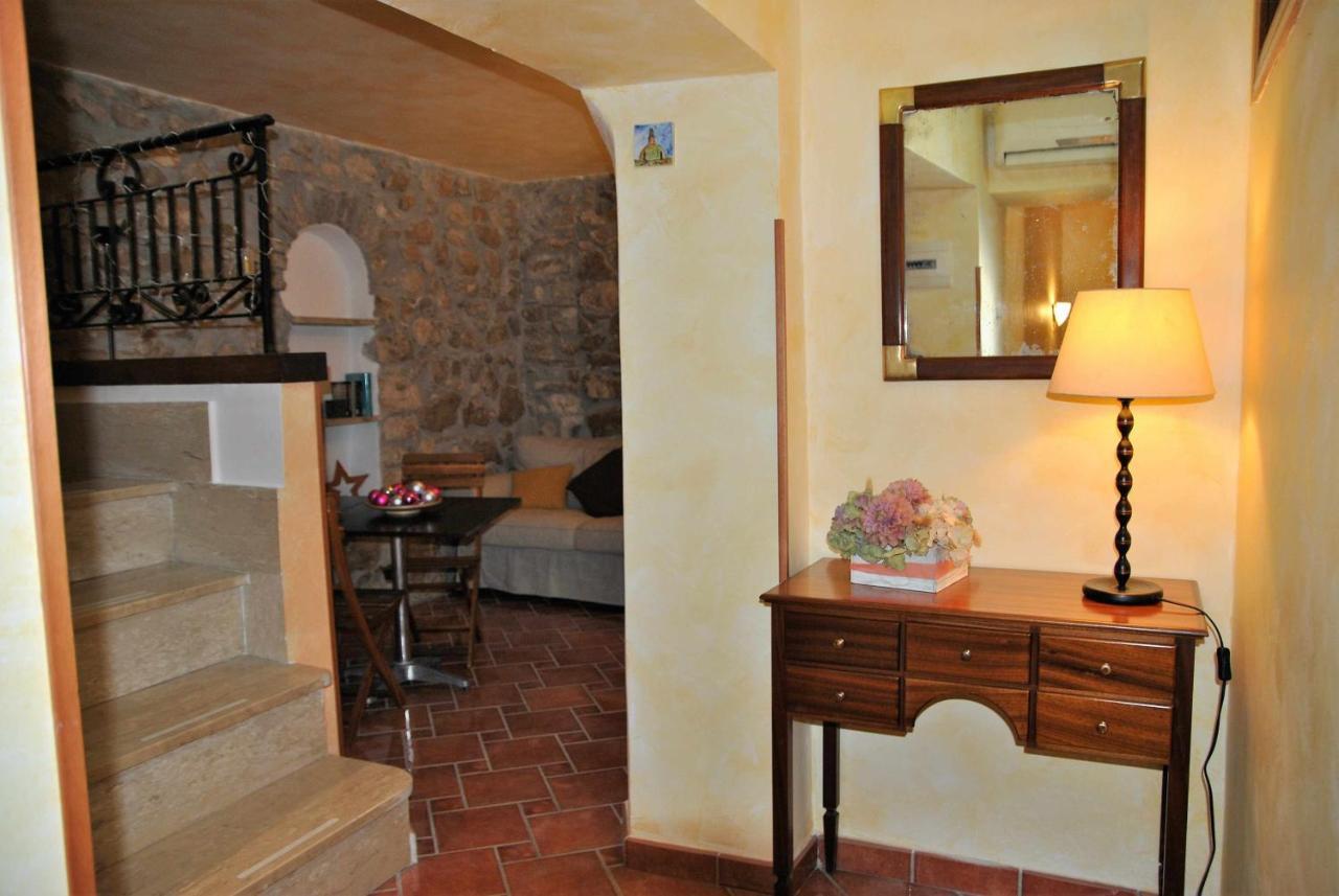 Maranolan Beauty Bed And Breakfast Buitenkant foto