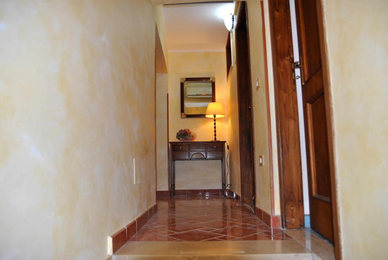Maranolan Beauty Bed And Breakfast Buitenkant foto