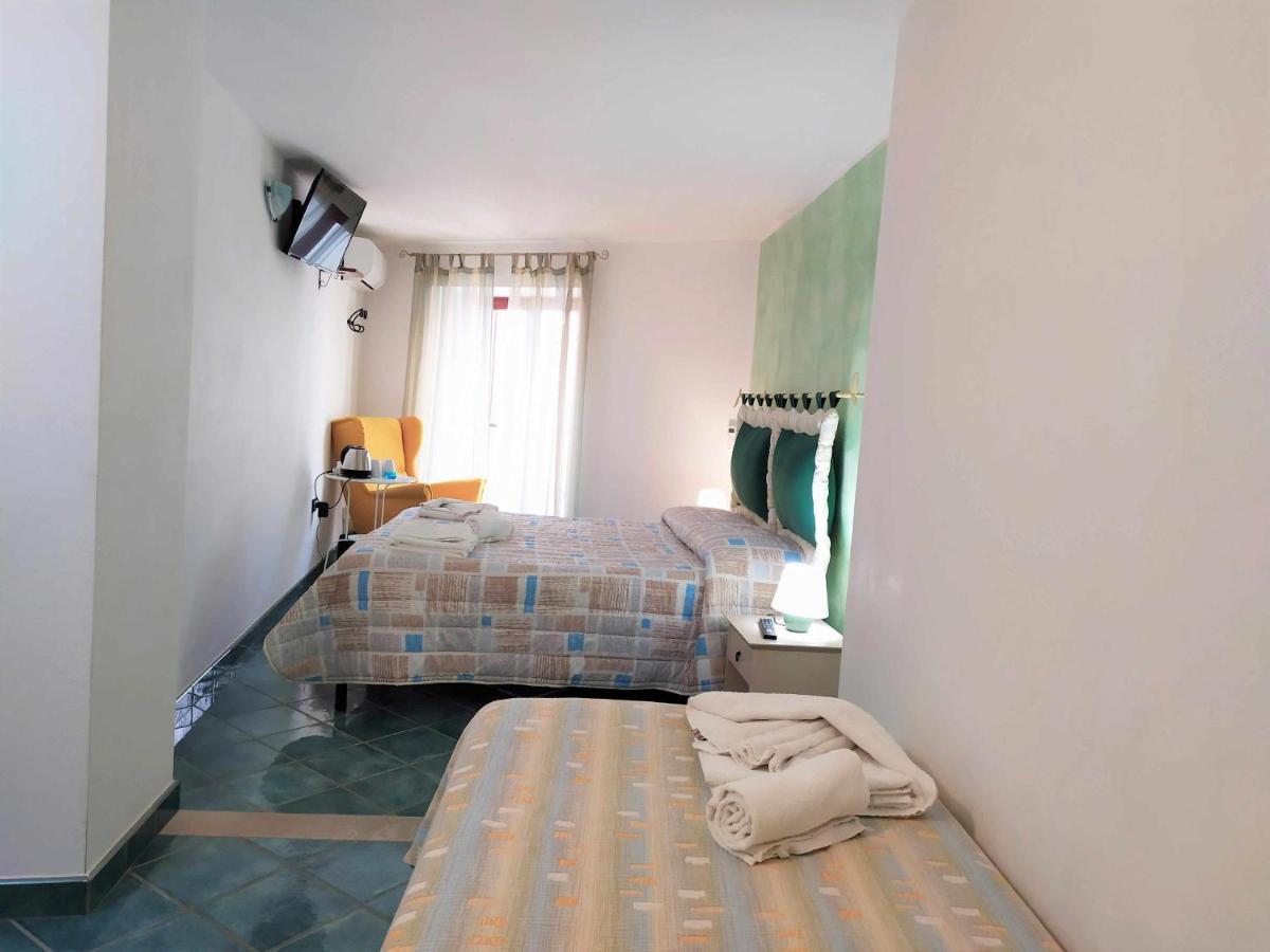 Maranolan Beauty Bed And Breakfast Buitenkant foto