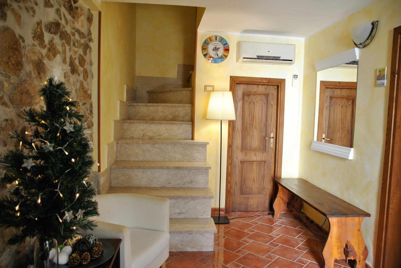 Maranolan Beauty Bed And Breakfast Buitenkant foto