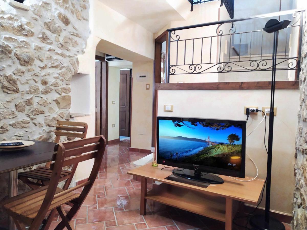 Maranolan Beauty Bed And Breakfast Buitenkant foto