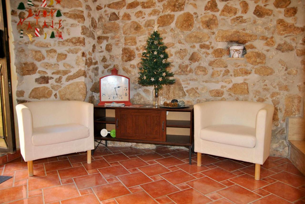 Maranolan Beauty Bed And Breakfast Buitenkant foto