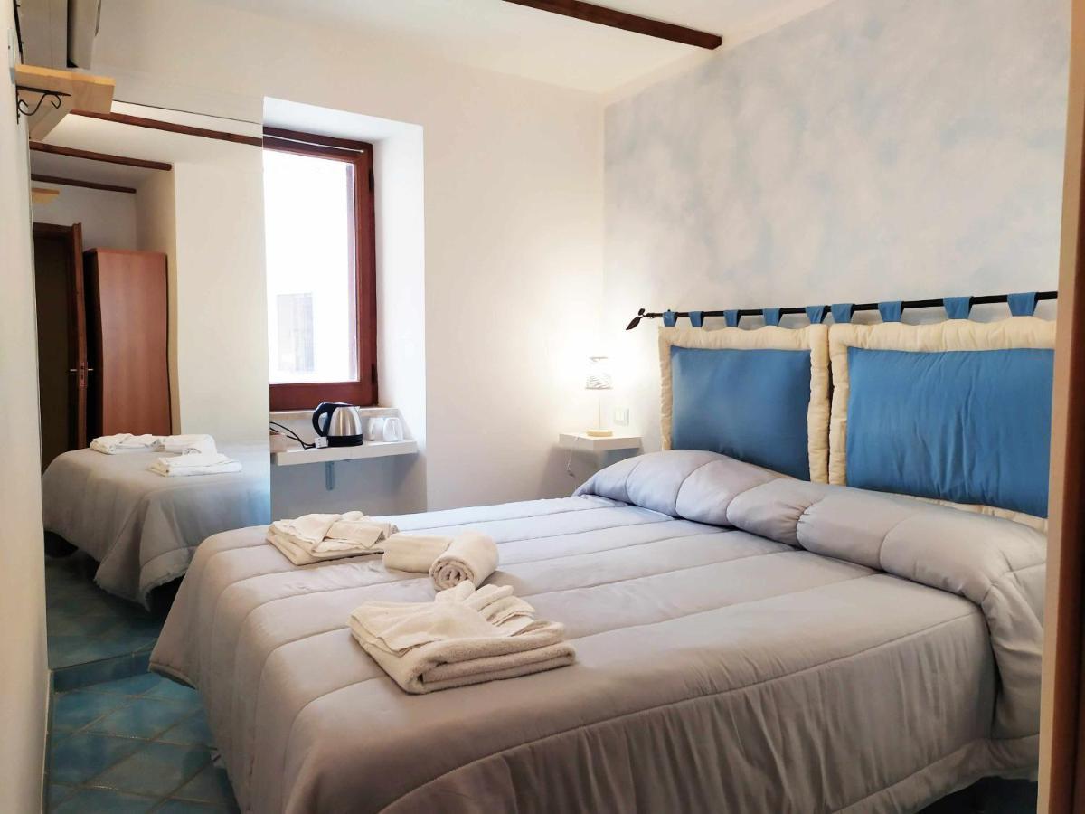 Maranolan Beauty Bed And Breakfast Buitenkant foto