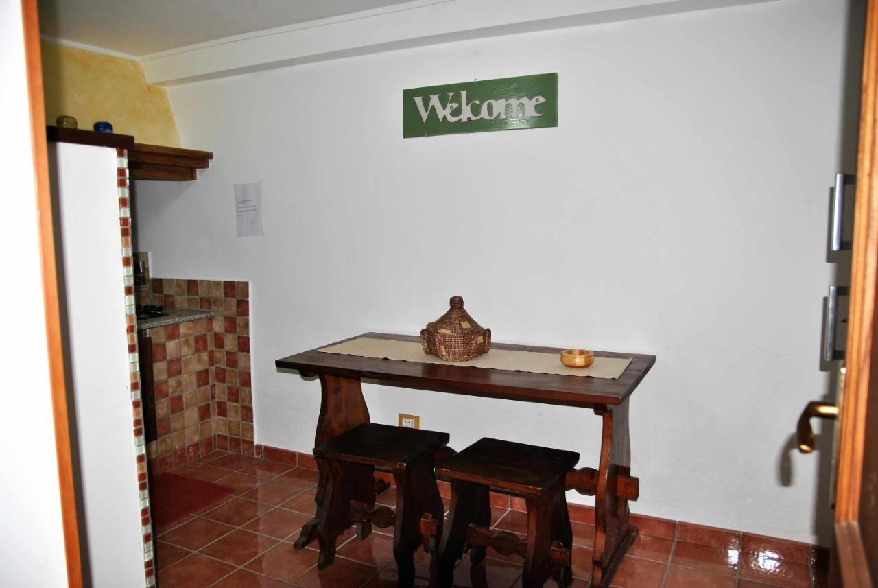 Maranolan Beauty Bed And Breakfast Buitenkant foto